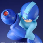 Mega Man Figuur – Gigantic Series 35 cm 4