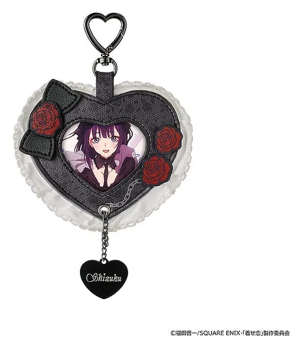 My Dress-Up Darling Pinback Button Set – Marin as Shizuku 4