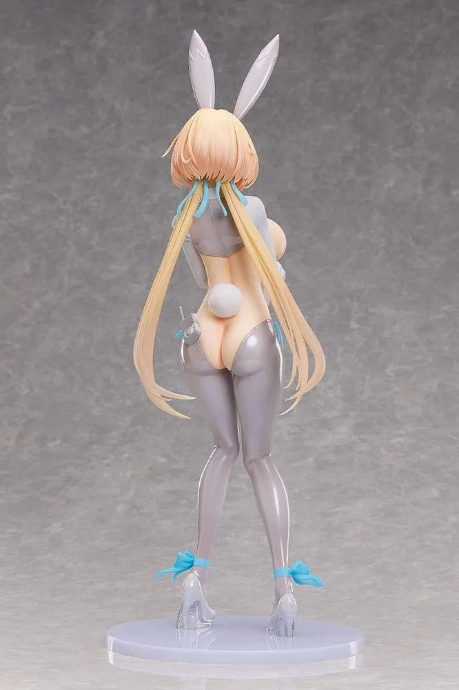 Bunny Suit Planning Figure – Sophia Reverse Bunny White 48 cm 6