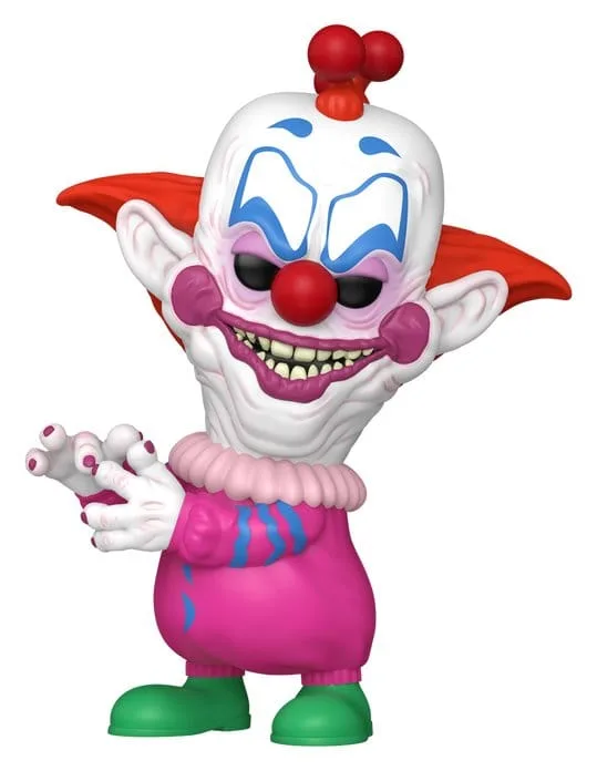 Killer Klowns from Outer Space Pop Figure – Slim Hand Puppet 9 cm