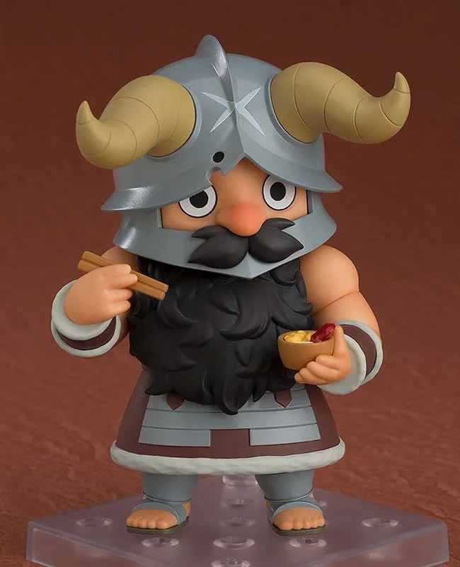 Delicious in Dungeon Action Figure – Senshi Nendoroid 10 cm 6