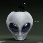 Sideshow Originals Replica – Alien Apple 11 cm 5