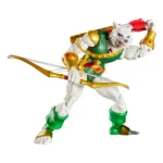 Marvel Legends Action Figure – Man-Wolf with MTG Foil Card 15 cm 5