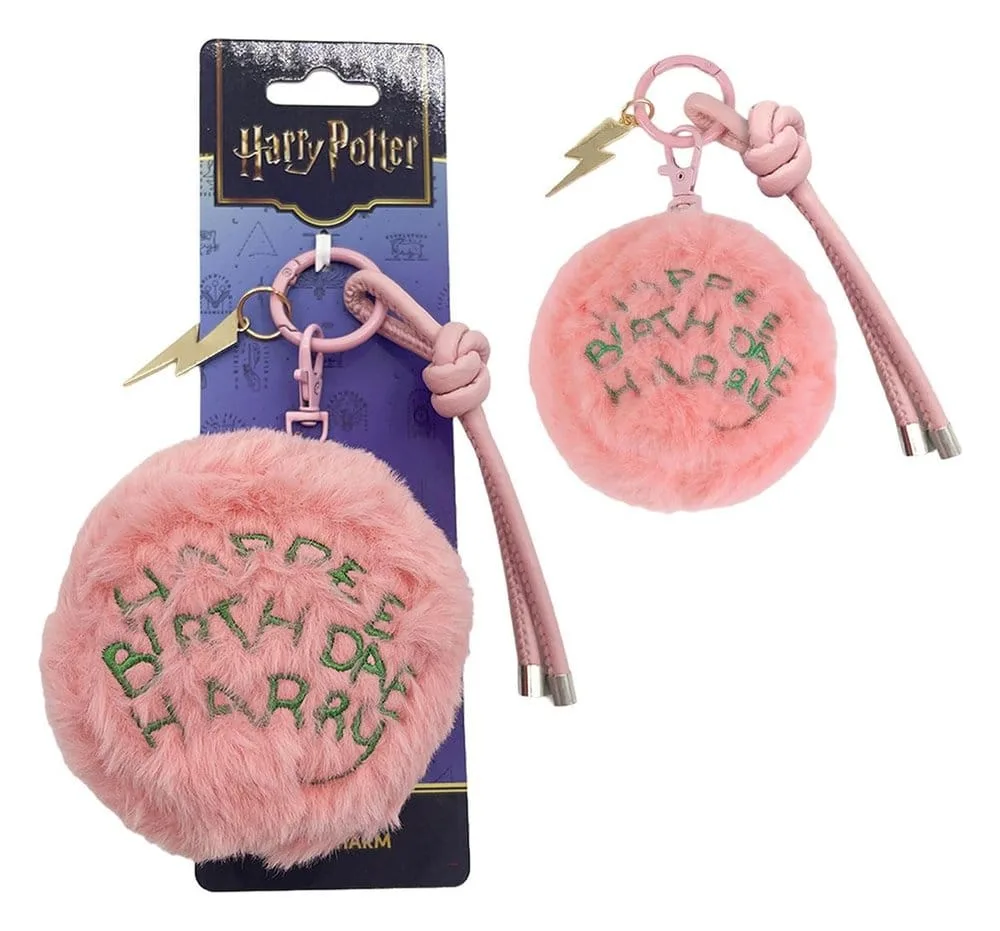 Harry Potter Keyring – Cerda Charm