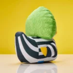 Beetlejuice Plush Figure – Tubbz 20 cm 3