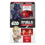 Star Wars Rivals Game – Series 1 Premier Set German Edition 1