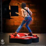 The Rolling Stones Statue – Keith Richards 1981 Tour 22 cm 11