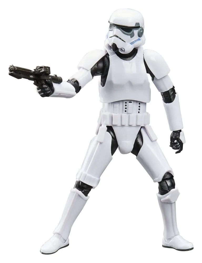 Star Wars Droids Action Figure – Imperial Stormtrooper 15 cm 8