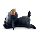 Helluva Boss Weighted Plush – Goat 40 cm 5