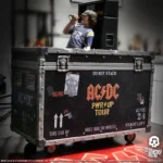 AC/DC Statue – Rock Iconz On Tour PWR UP Road Case 10