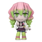 Demon Slayer Vinyl Figures – Mystery Minis Display of 12 6 cm 11