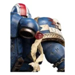Warhammer 40K Space Marine 2 Statue – Titus Battleline 63 cm 6