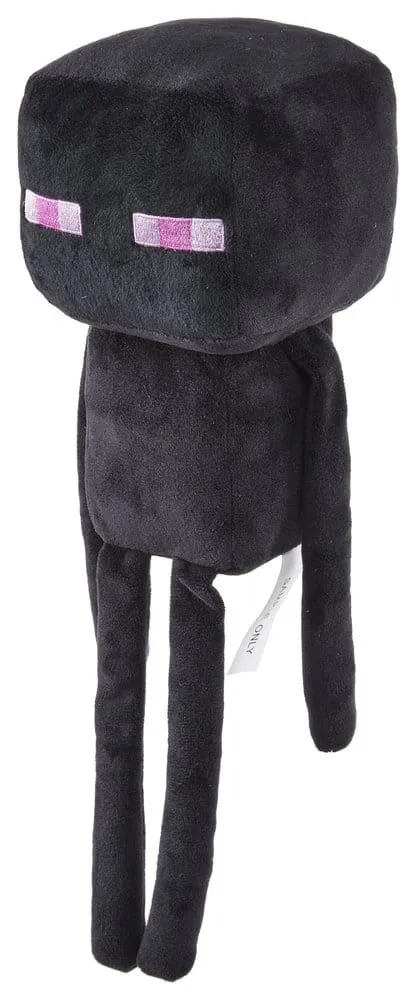 Minecraft Plush Figure – Enderman 20 cm 3