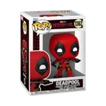 Deadpool and Wolverine Vinyl Figure – Funko Pop Marvel 9 cm 2