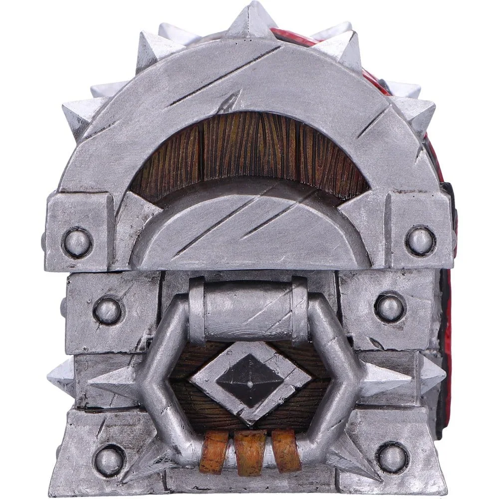 World of Warcraft Storage Chest – Horde 10.7 x 13 x 9 cm 5
