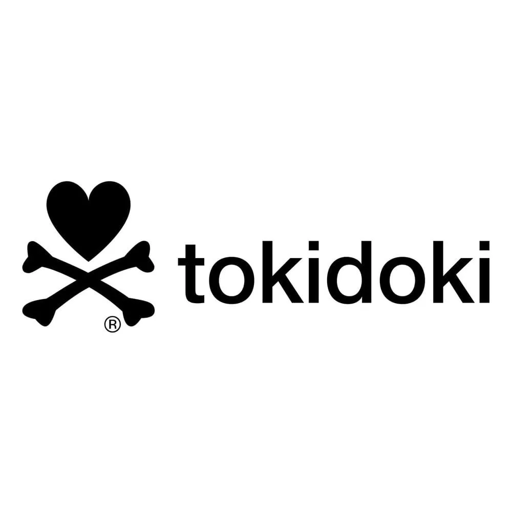 tokidoki x HKF Figure – Pumpkin Spice Cinnamoroll and Autumn 7 cm