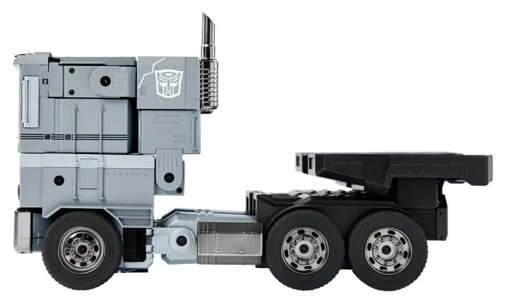Transformers Robot – Optimus Prime Fallen Leader Edition 48 cm 14