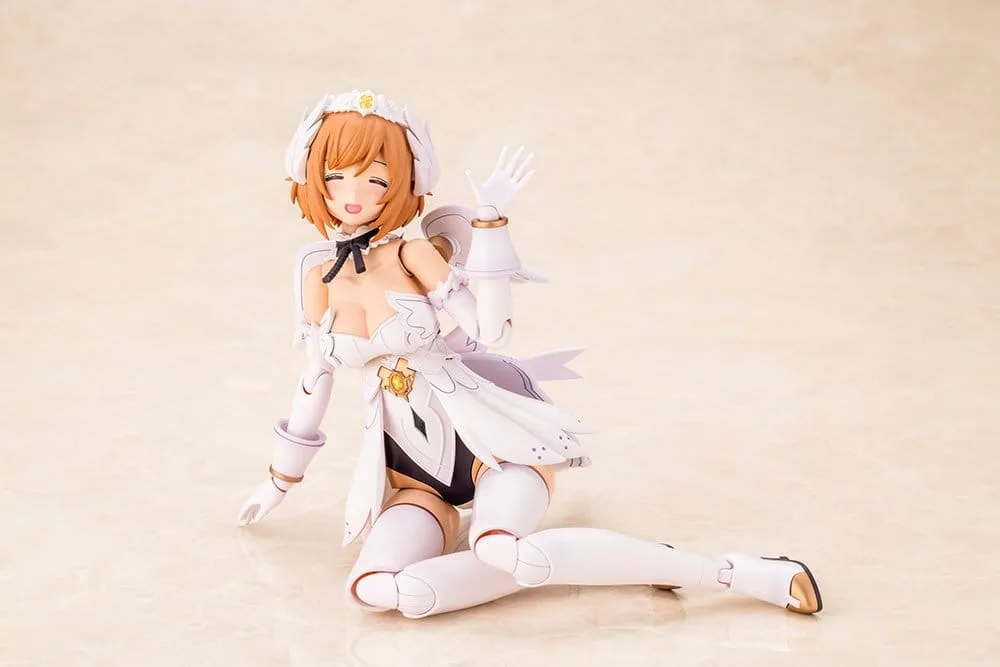 Arcanadea Model Kit – Grande Scale Lumitea 25 cm 19