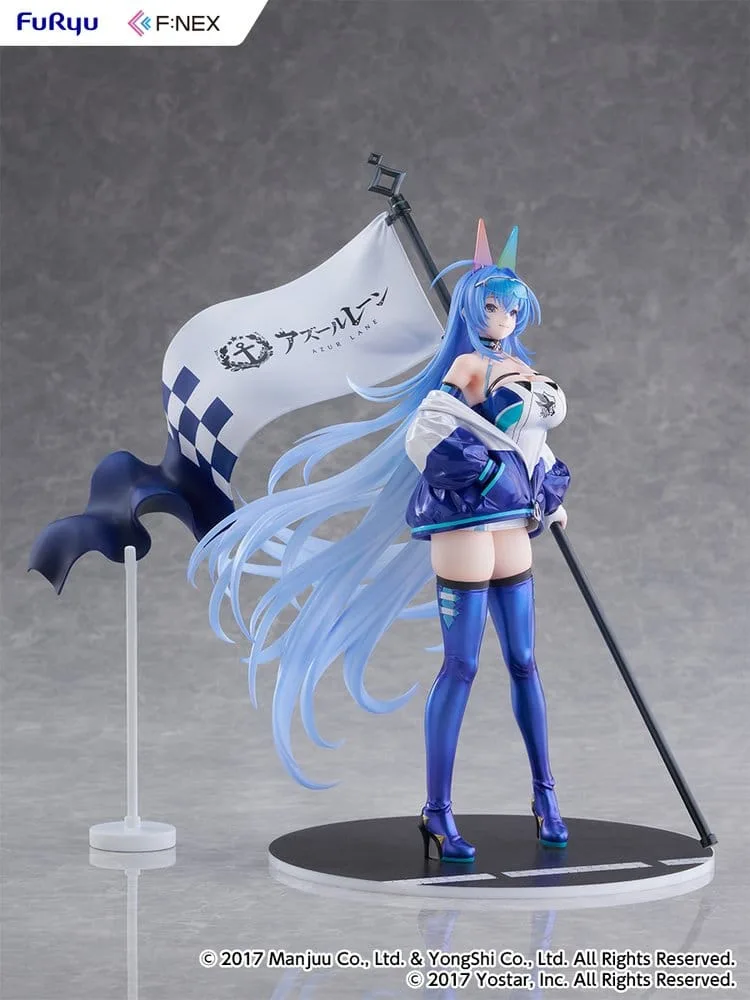 Azur Lane PVC Figure – New Jersey IRF2024 1/7 30 cm 5