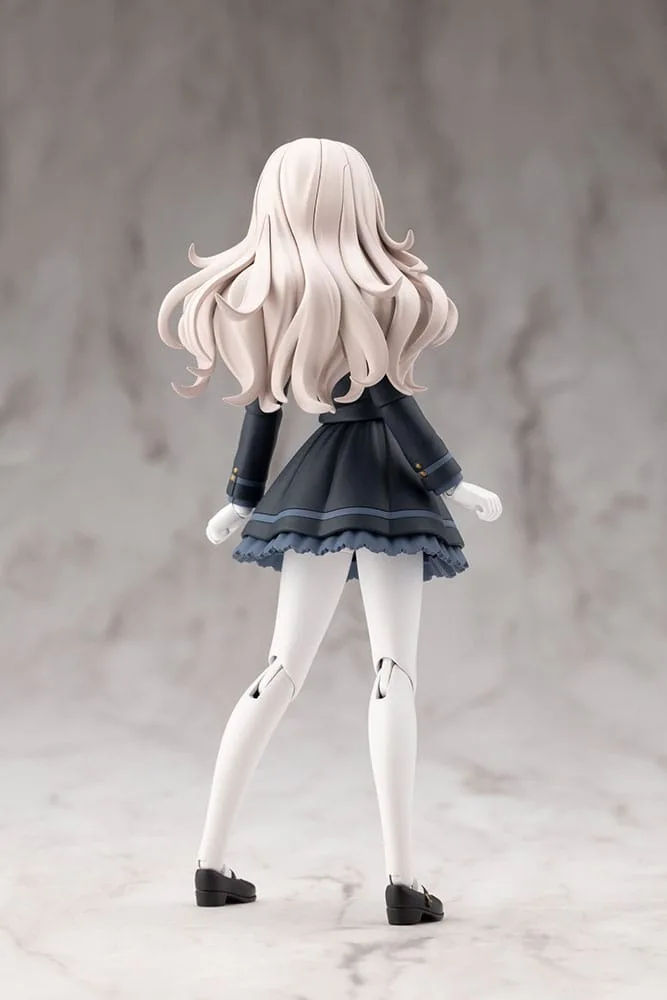 Sousai Shojo Teien Model Kit – Emma Koishikawa Nocturne 14 cm 7