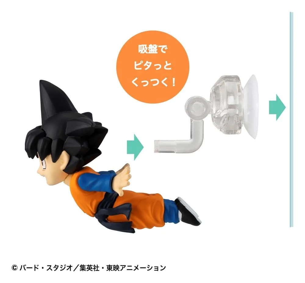 Dragon Ball Mini Figures – Tobimas Vol. 3 Blind Box Assortment 7