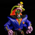 Toxic Crusaders Action Figure – Dr. Killemoff 13 cm 3