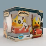 Avatar The Last Airbender PVC Figure – Tubbz Aang 10 cm 3