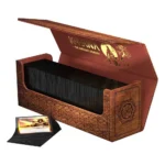 Ultimate Guard Card Box – Arkhive 400+ Shogun’s Journey Part 3 11