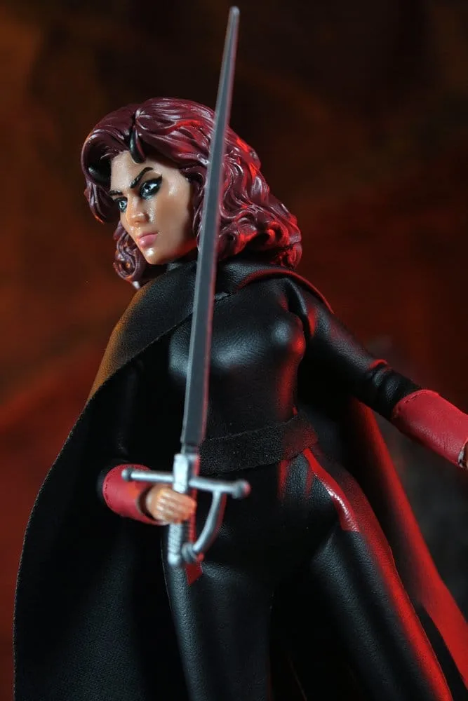 Atlas Comics Action Figure – Devilina 20 cm 25