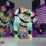 Helluva Boss Vinylfigur – Youtooz Fizz 12 cm 2
