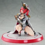Goddess of Victory Nikke PVC Statue – Mast 9