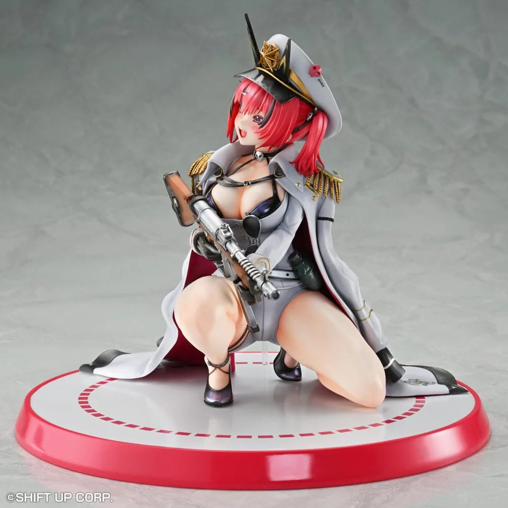 Goddess of Victory Nikke PVC Statue – Mast 9