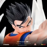 Dragon Ball Z Diorama – HQS Gohan vs Buu 1/6 69 cm 2