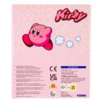 Kirby Mini Plush Display – Cuties Mystery Capsules 12-Pack 7 cm 4