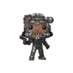 Fallout Pop Figures – Maximus Chase Assortment 6-Pack 9 cm 5