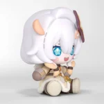 Honkai Impact 3rd Minifigur – ELF Kiana Kaslana 7 cm 5