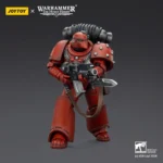 Warhammer Action Figure – Blood Angels MKVI Tactical Legionary 12 cm 4
