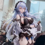 Original Character Statue – Shion Alfine by SG 1/6 28 cm 11