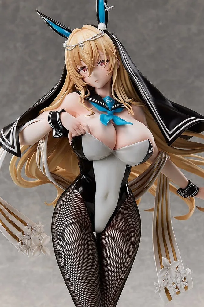 Azur Lane Figure – Implacable Bunny Version 1/4 Scale 46 cm 8