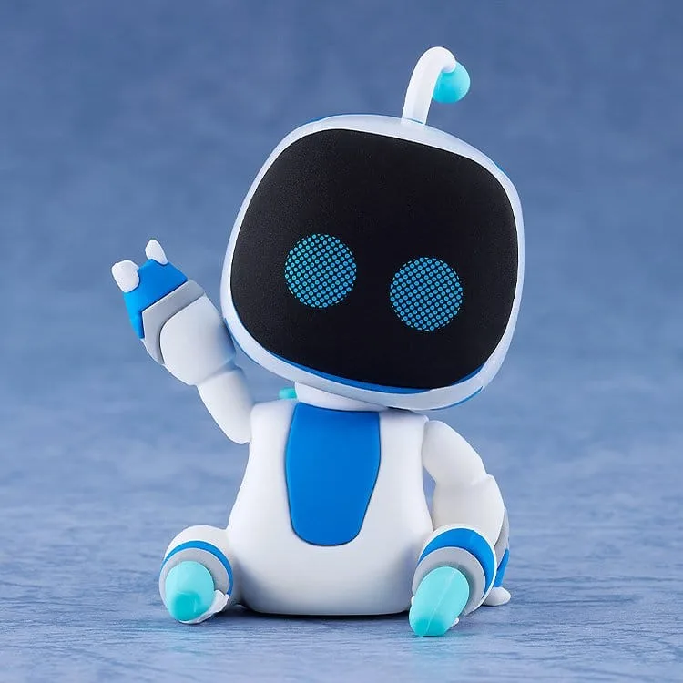 Astro Bot Rubber Mascot – Nendoroid Plus 7 cm 2