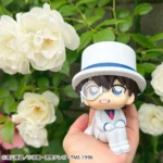Detective Conan Figure – Look Up Kid the Phantom Thief 11 cm 9