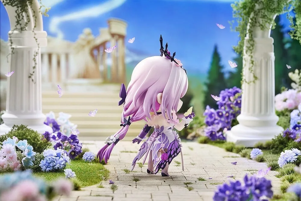 Honkai Star Rail Action Figure – Castorice Nendoroid 10 cm 10