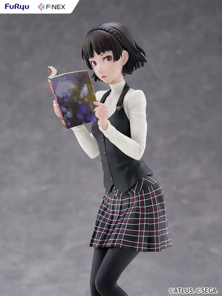 Persona 5 Royal Figure – F:NEX Makoto Niijima 1/7 23 cm 5
