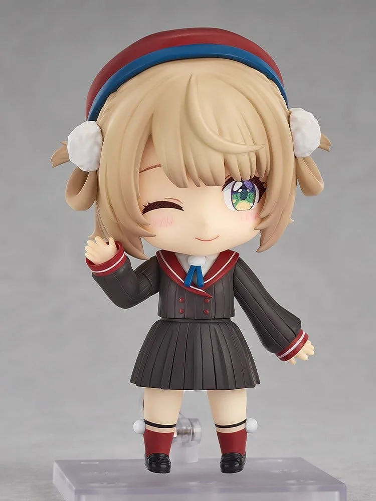 Shigure Ui Action Figure – Nendoroid Standard Outfit 10 cm 6