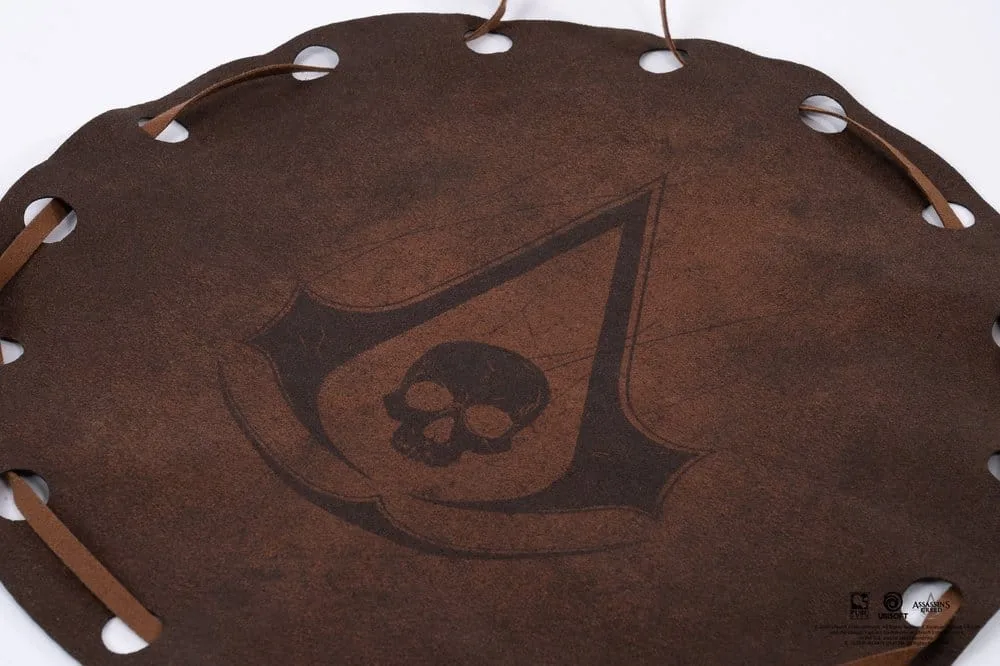 Assassin's Creed bordspel – Molenspel van Pure Arts 11