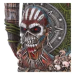 Iron Maiden Bierkrug – Book of Souls 17,5 cm 5