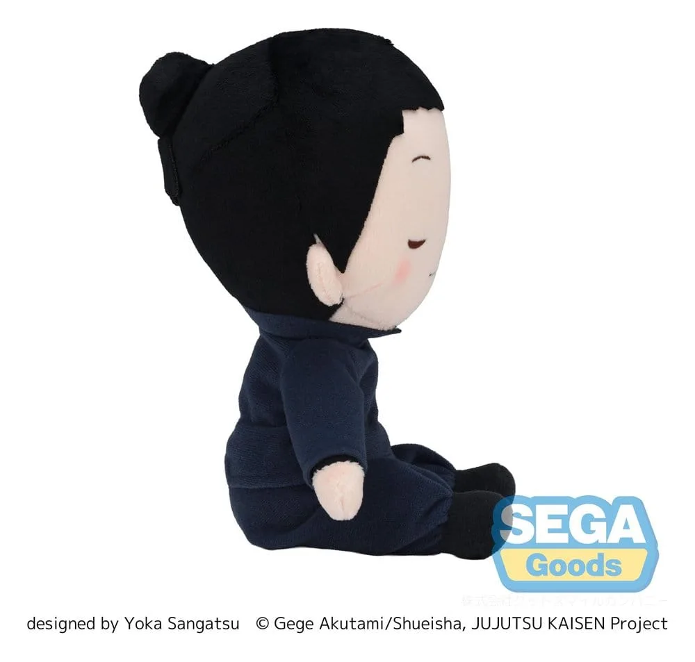 Jujutsu Kaisen Plush – Suguru Geto Hidden Inventory 20 cm 4