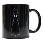 Wednesday Heat Change Mug – Ophelia Window 330 ml 2