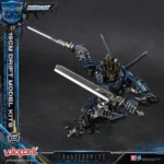 Transformers Model Kit – Drift AMK Pro Series 16 cm 14