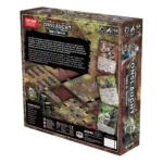 D&D Onslaught Expansion – Tomb of Horrors Maps & Monsters 4